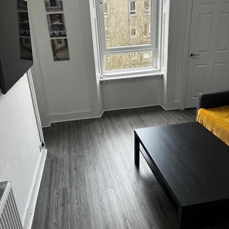 Wellington Apartment Glasgow Exterior photo