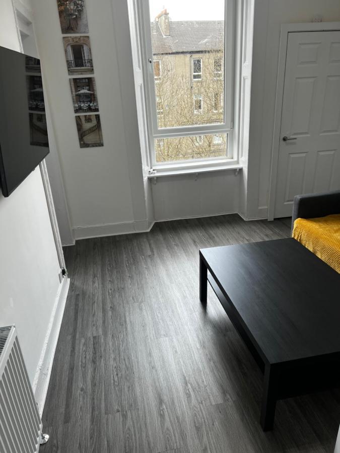 Wellington Apartment Glasgow Exterior photo